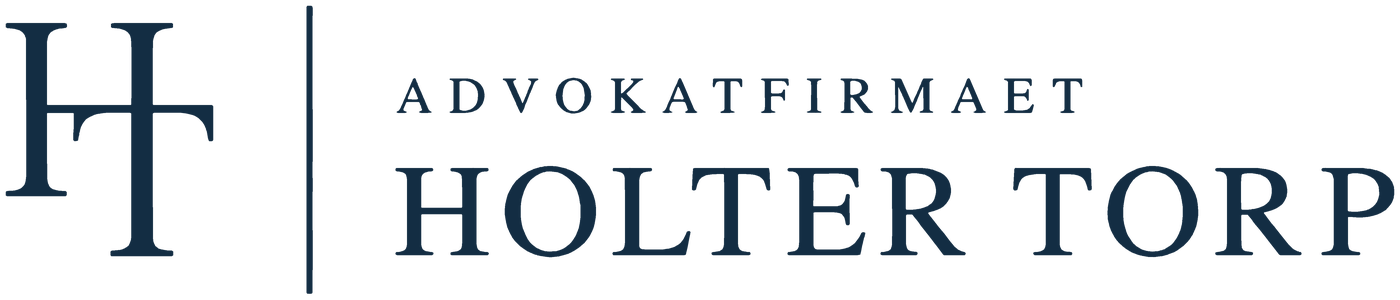 Advokatfirmaet Holter Torp